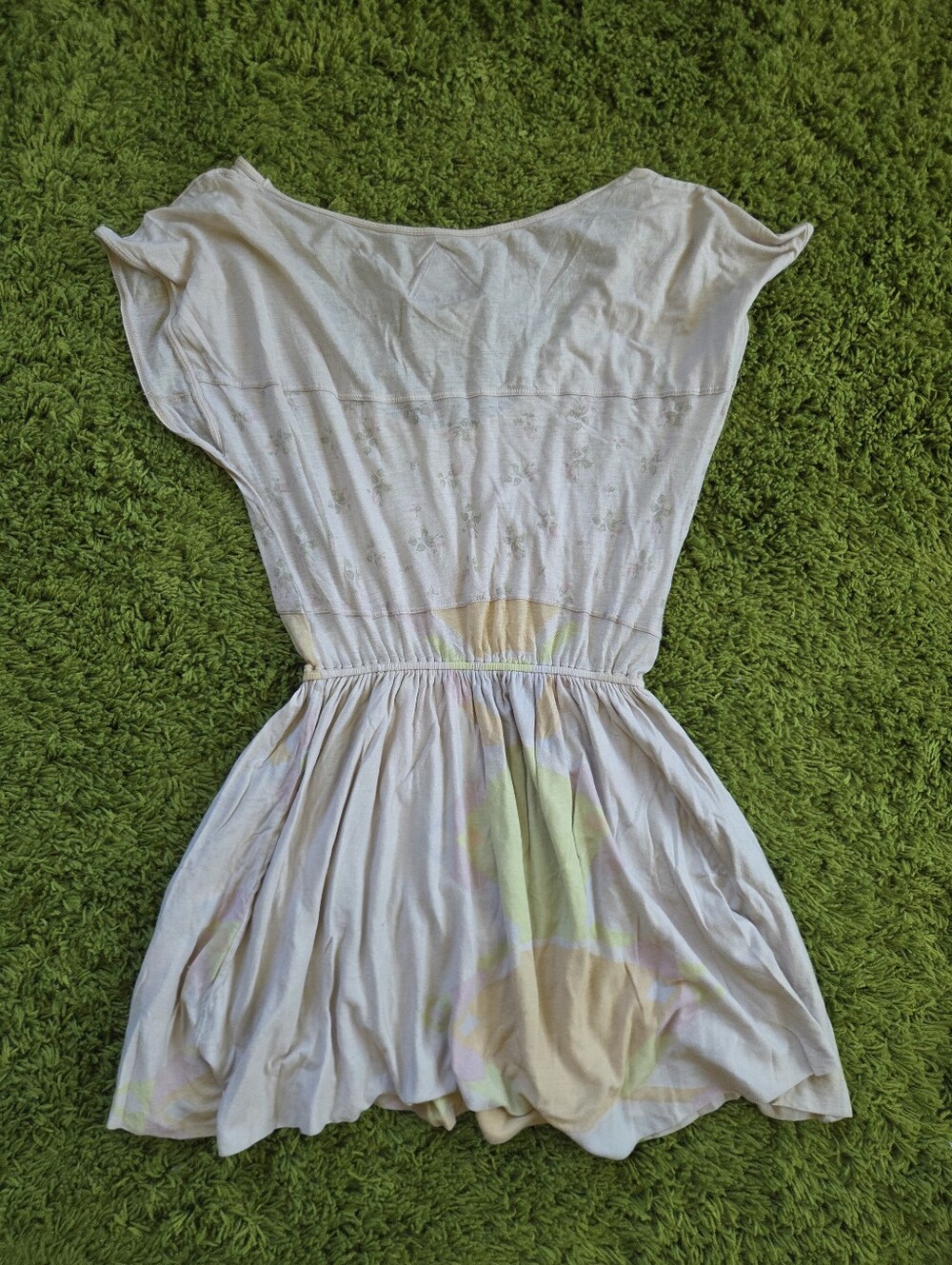 Seneca Rising Mini Dress - Picture 5 of 5